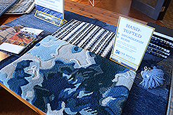 RFM - MULTI-VENDOR - BERING FINISHES